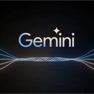 Google обновил Gemini: новый дизайн меню и Audio Overviews на Galaxy и iOS