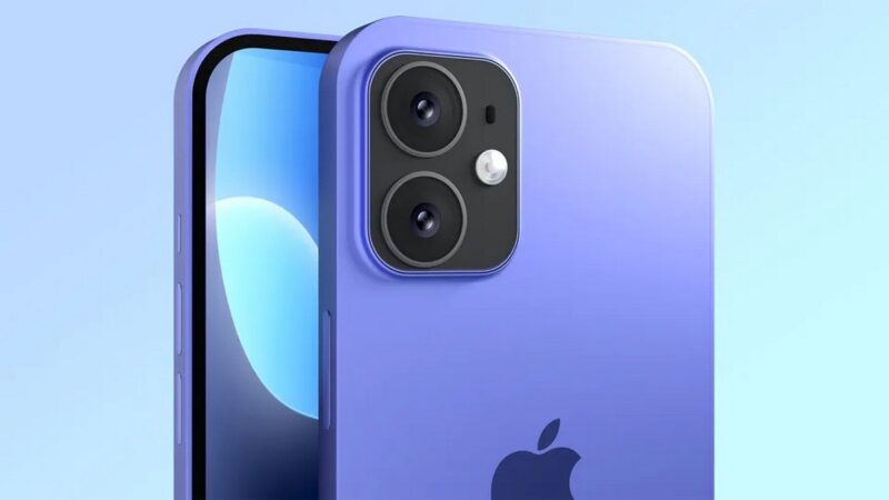 iPhone 17 получит революционное обновление экрана благодаря Samsung M14
