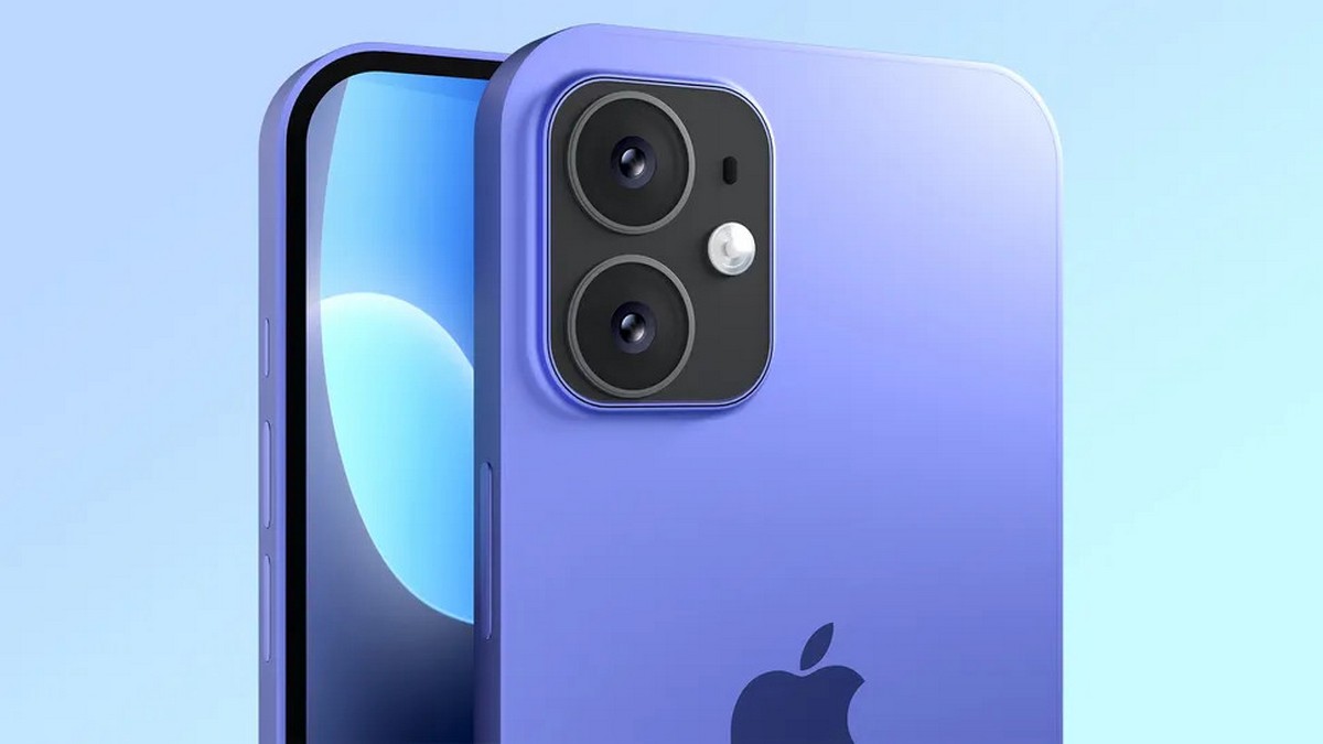 iPhone 17