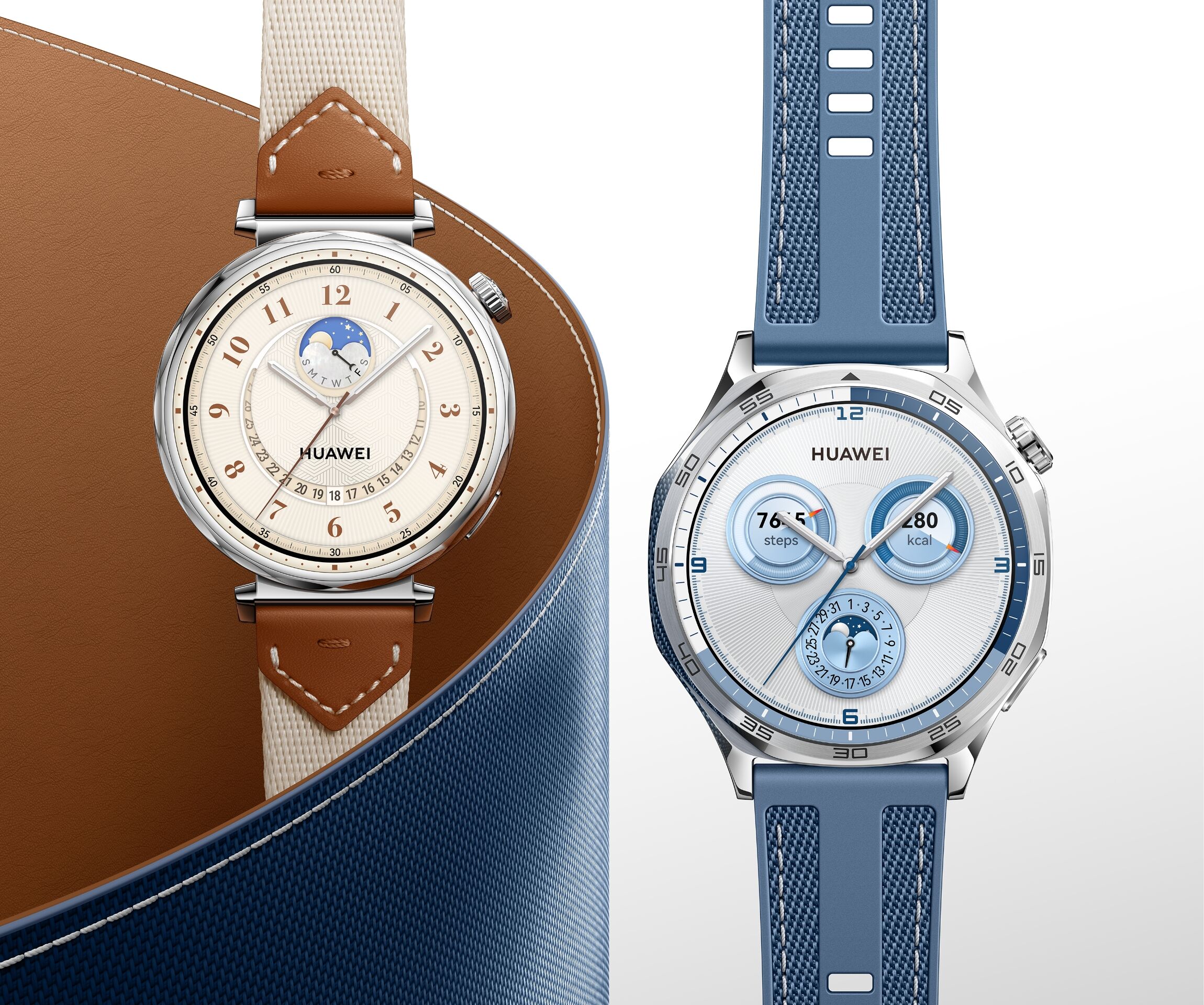 Huawei Watch 5