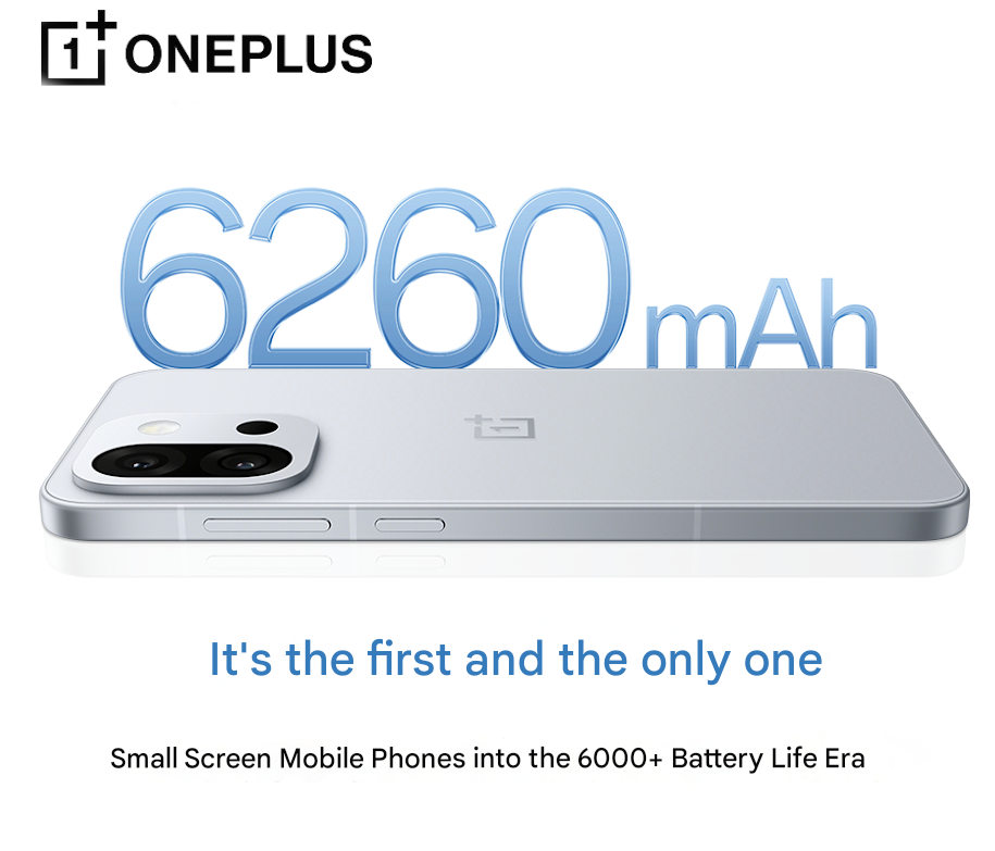 OnePlus 13T