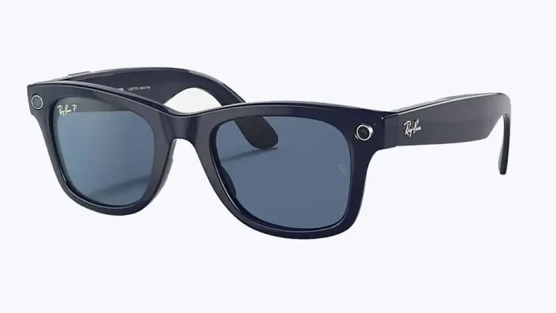 Революция в смарт-очках Meta Ray-Ban: функция живого перевода теперь доступна всем пользователям