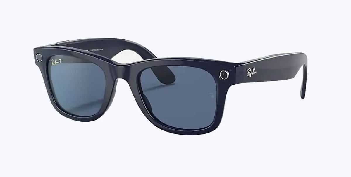 Ray-Ban Meta