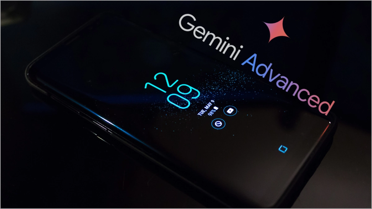Gemini Advance for Free