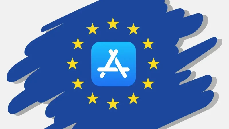 ЕС оштрафовал Apple на 500 миллионов евро