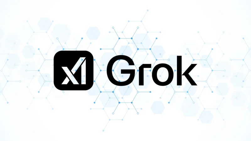 Grok AI открывает новые горизонты: функции зрения и голоса в приложении для iOS