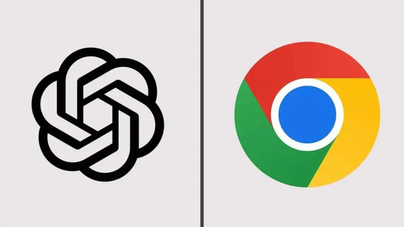 OpenAI стремится купить Chrome: революция в мире браузеров?