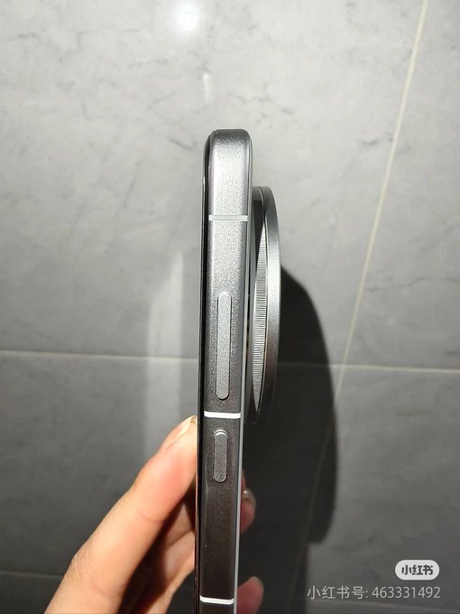vivo X200 Ultra/@sondesix