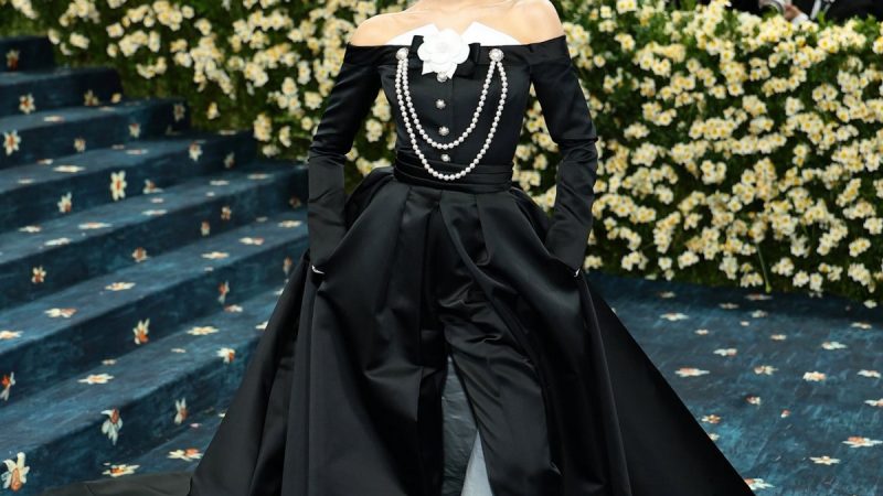 Met Gala 2025: чем запомнился главный модный вечер года
