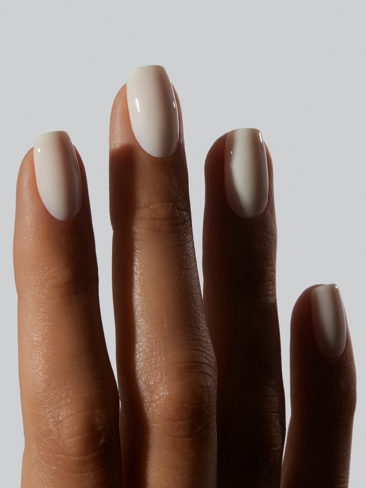 Актуальные формы ногтей на февраль 2026 и дизайны с ними