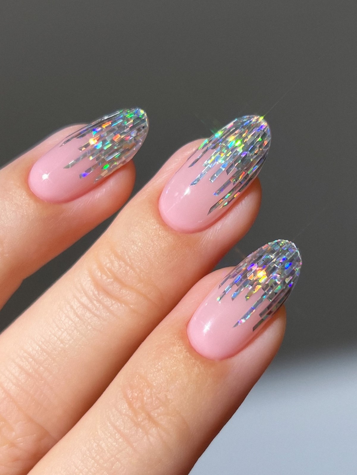 Актуальные формы ногтей на февраль 2026 и дизайны с ними