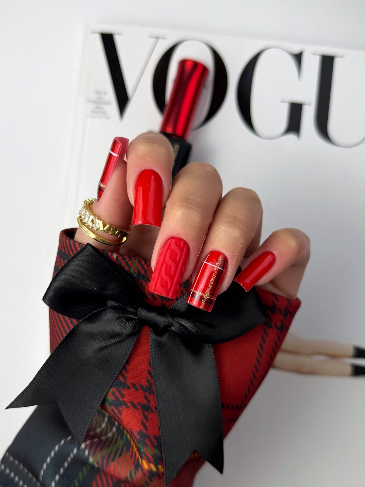 Актуальные формы ногтей на февраль 2026 и дизайны с ними