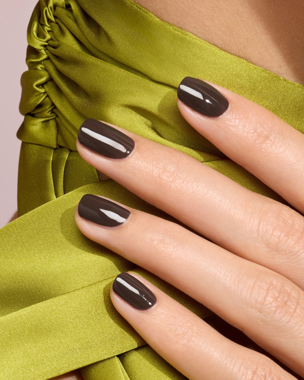 Актуальные формы ногтей на февраль 2026 и дизайны с ними