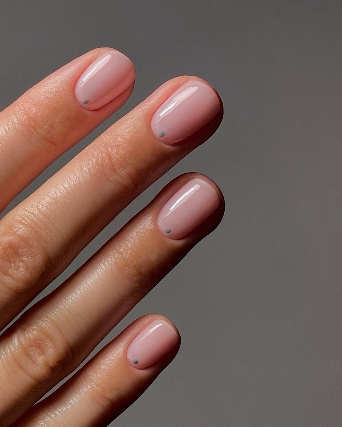 Актуальные формы ногтей на февраль 2026 и дизайны с ними