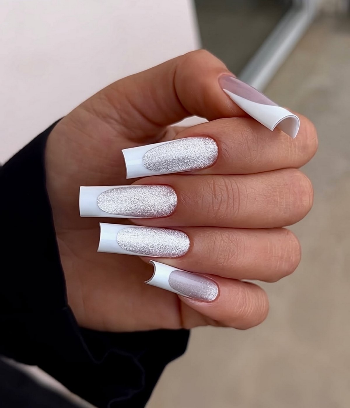 Актуальные формы ногтей на февраль 2026 и дизайны с ними