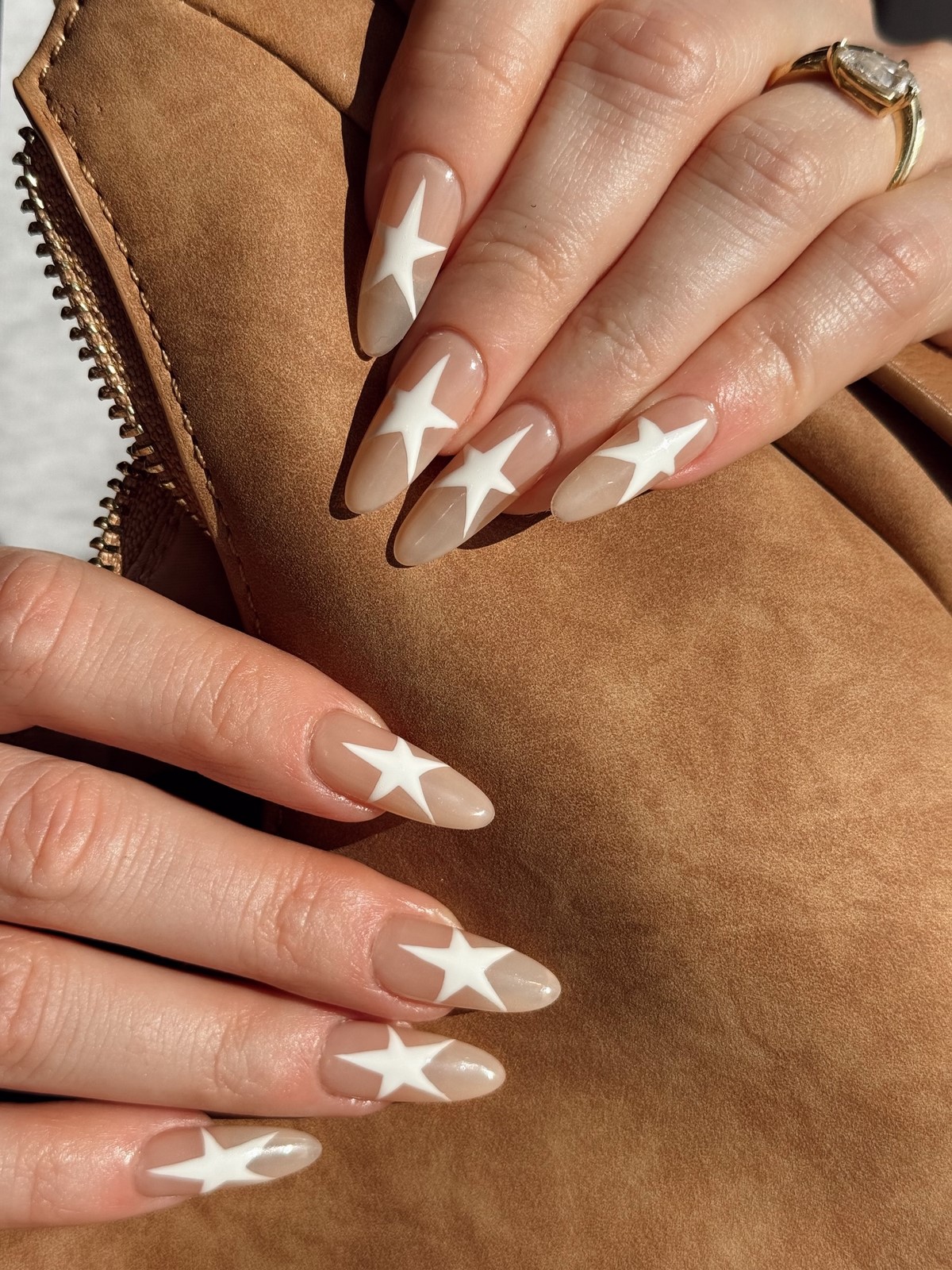 Актуальные формы ногтей на февраль 2026 и дизайны с ними