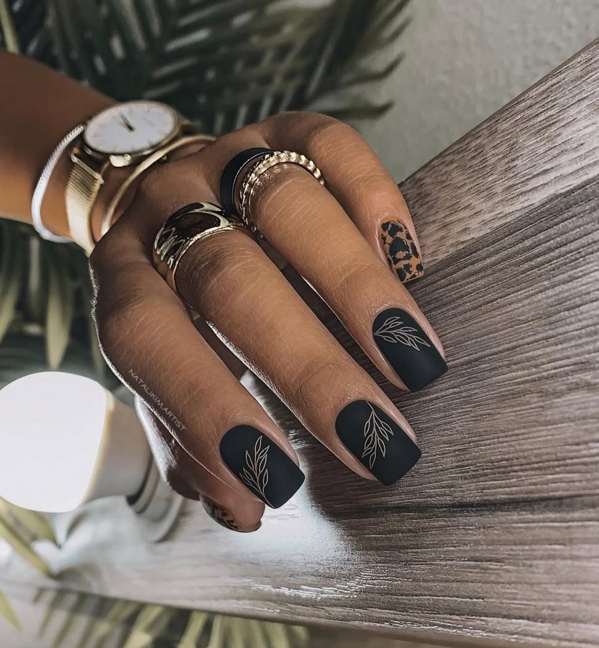 Актуальные формы ногтей на февраль 2026 и дизайны с ними