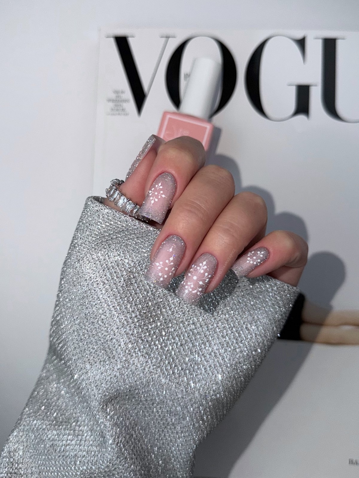 Актуальные формы ногтей на февраль 2026 и дизайны с ними