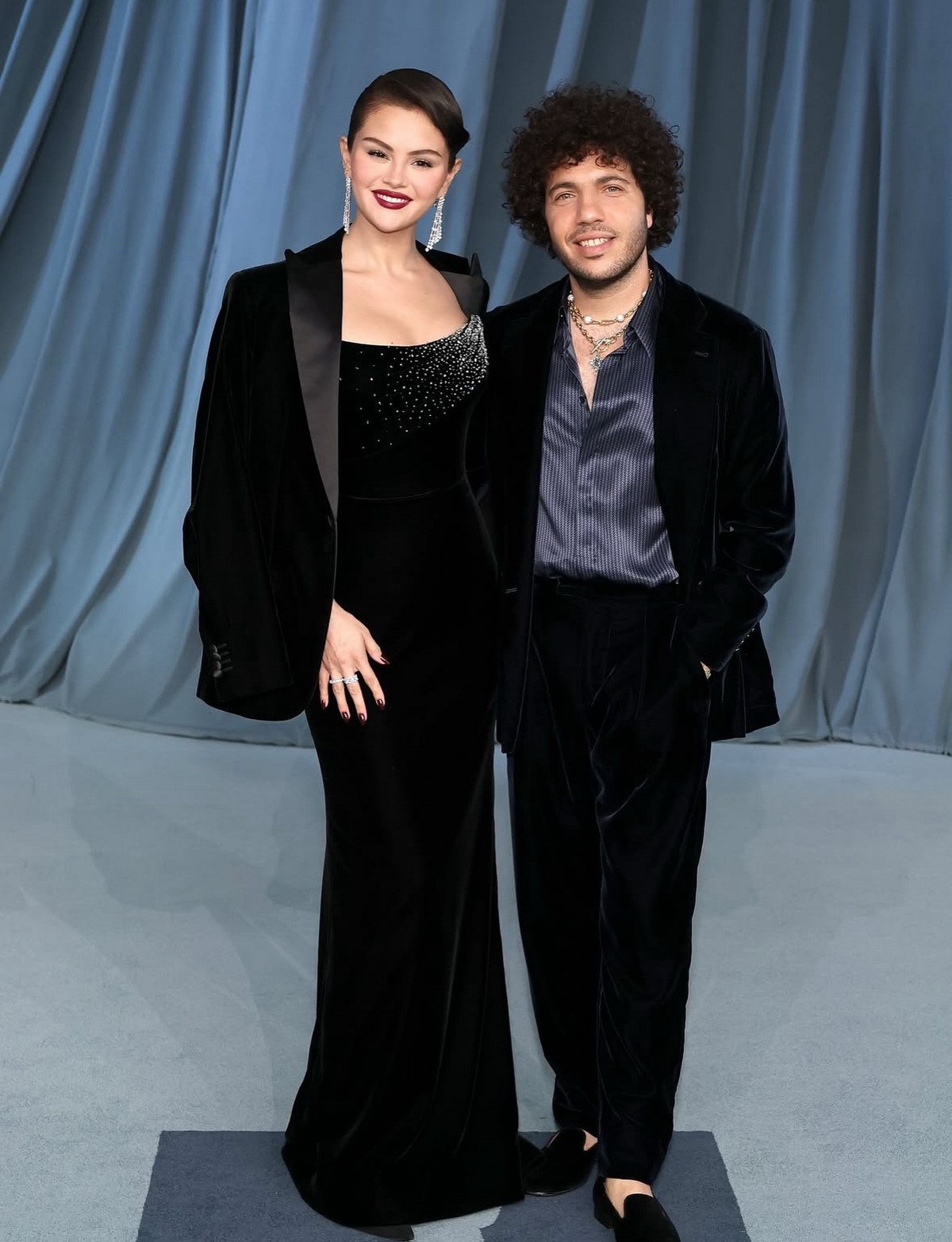 Маникюр и стиль: как подружить лак и гардероб без лишнего