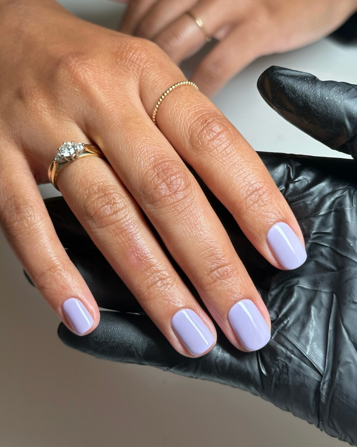 Модный пастельный маникюр весна 2026: самые свежие оттенки сезона