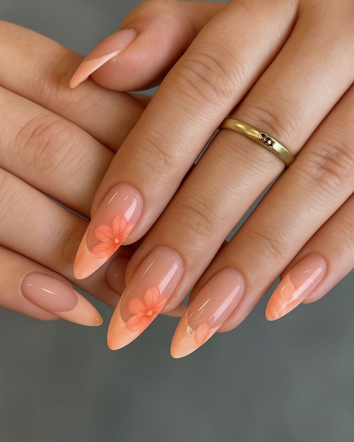 Модный пастельный маникюр весна 2026: самые свежие оттенки сезона