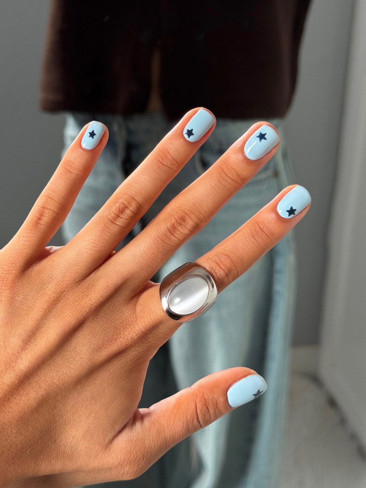 Модный пастельный маникюр весна 2026: самые свежие оттенки сезона