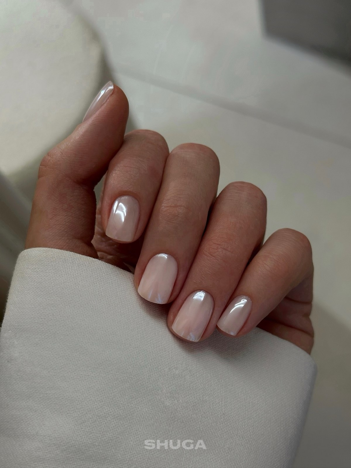 Маникюр весна 2026, который вытеснил классику: 10 трендов, от которых сложно отвести взгляд