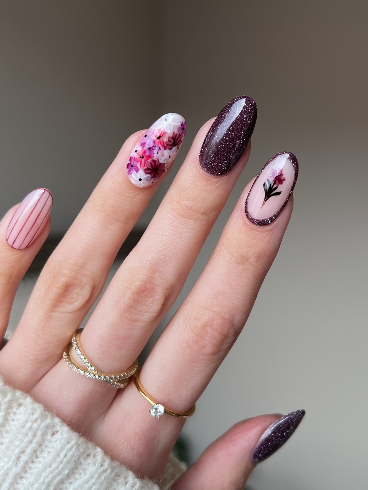 Маникюр весна 2026, который вытеснил классику: 10 трендов, от которых сложно отвести взгляд