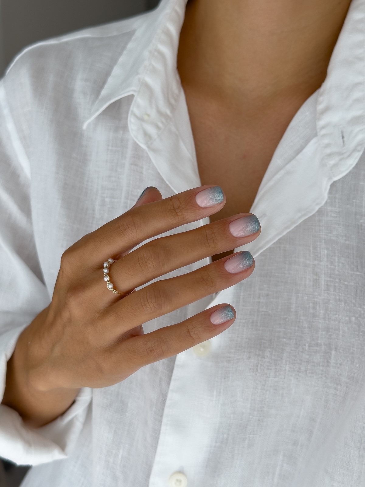 Маникюр весна 2026, который вытеснил классику: 10 трендов, от которых сложно отвести взгляд