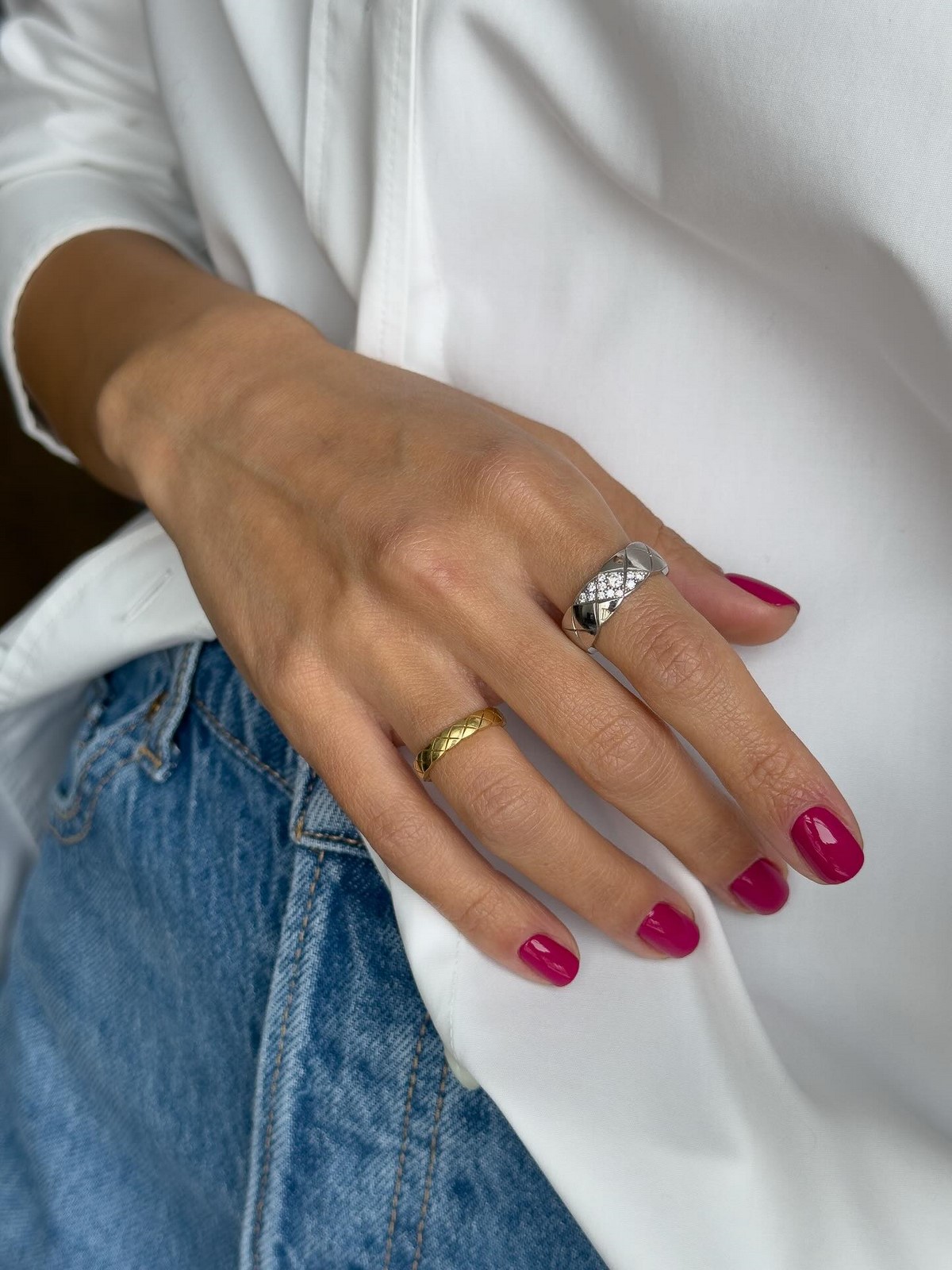 Маникюр весна 2026, который вытеснил классику: 10 трендов, от которых сложно отвести взгляд