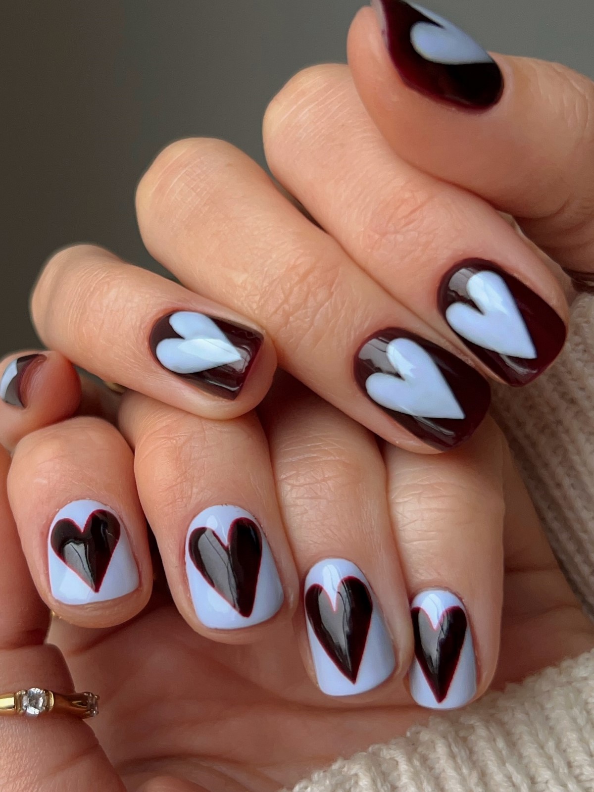 Модный пастельный маникюр весна 2026: самые свежие оттенки сезона