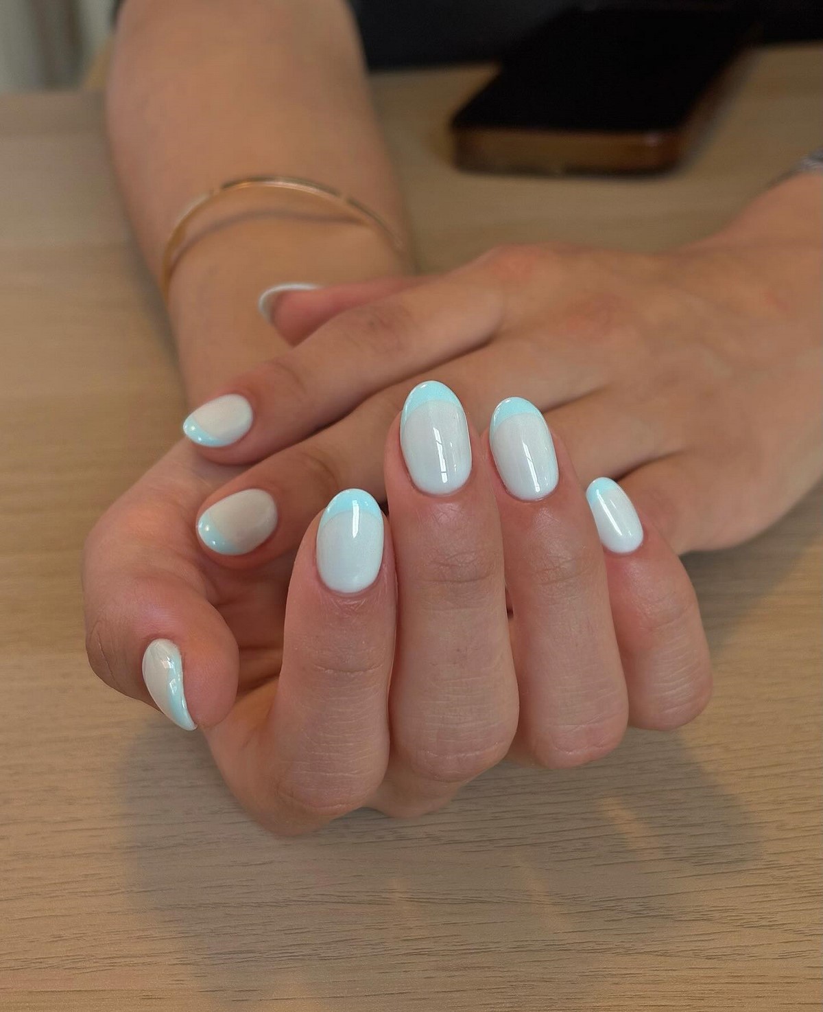 Модный пастельный маникюр весна 2026: самые свежие оттенки сезона