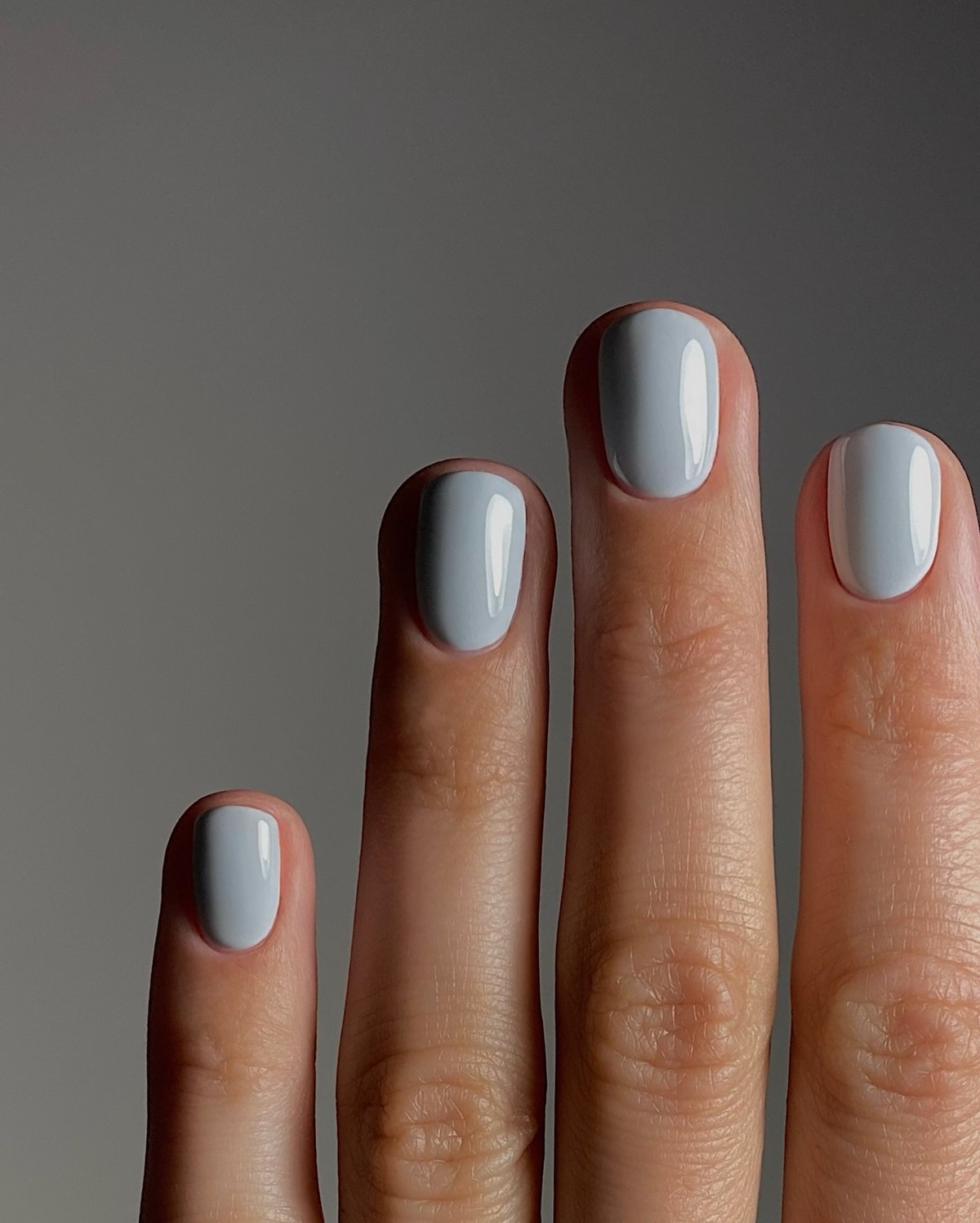 Модный пастельный маникюр весна 2026: самые свежие оттенки сезона