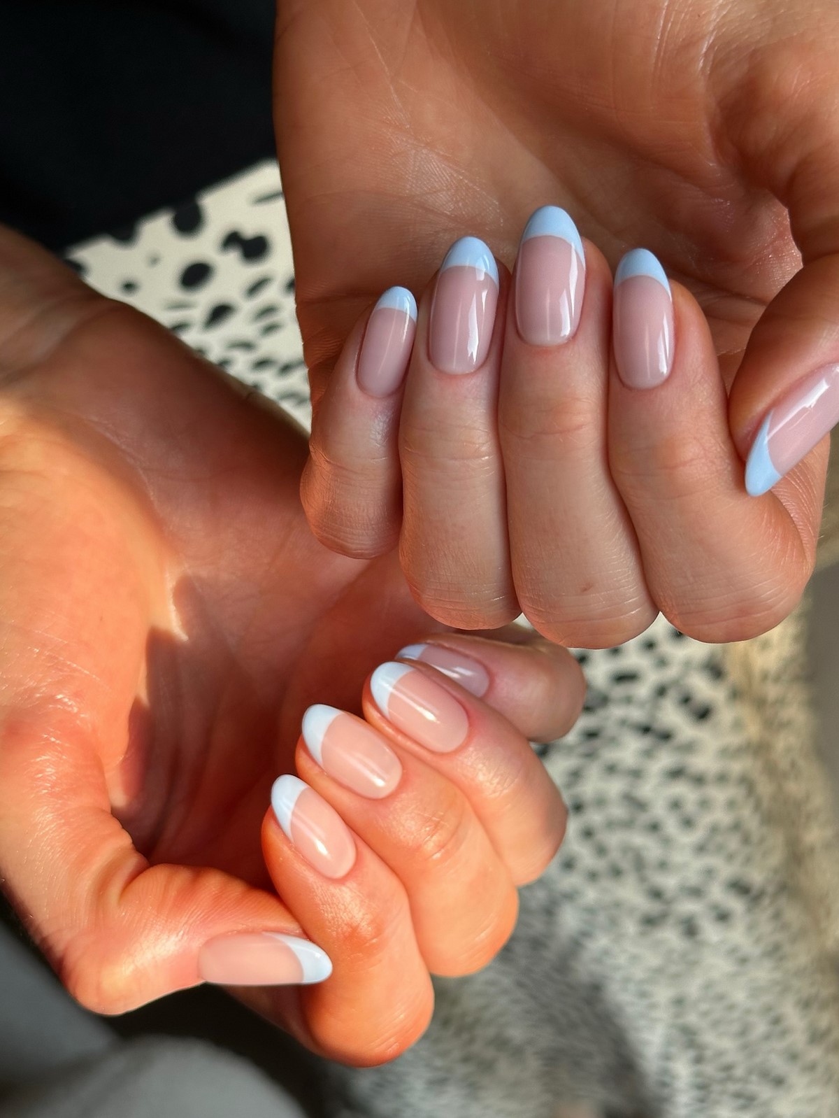 Модный пастельный маникюр весна 2026: самые свежие оттенки сезона