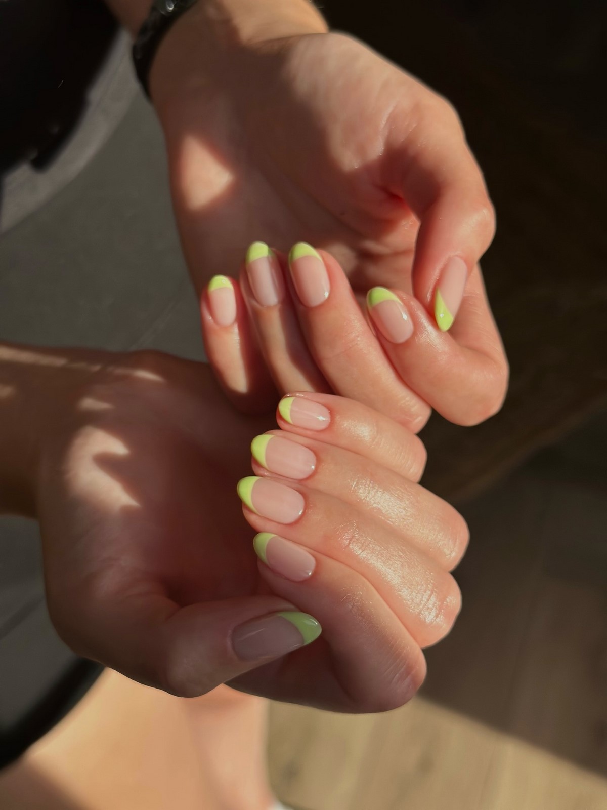 Модный пастельный маникюр весна 2026: самые свежие оттенки сезона