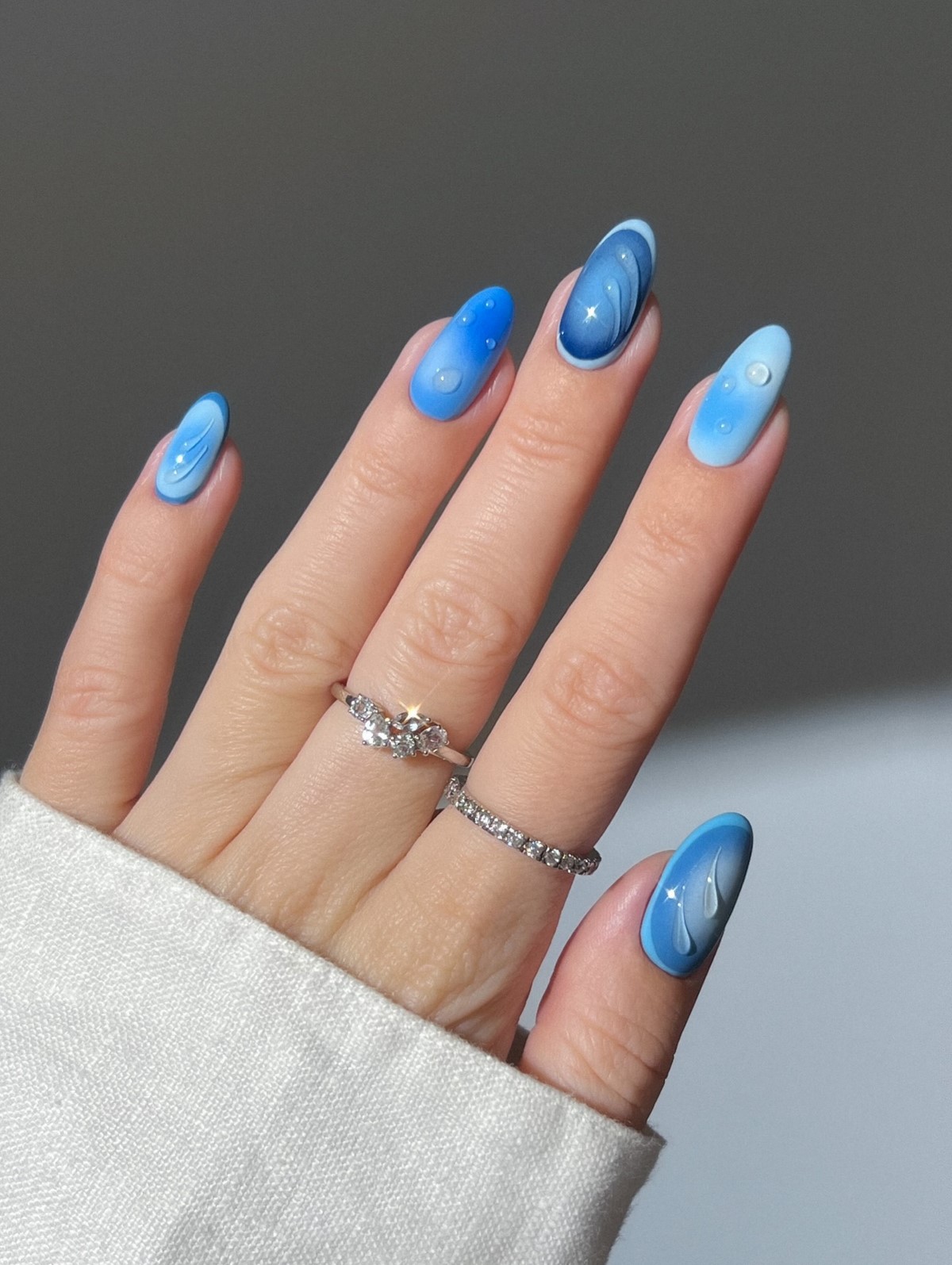 Модный пастельный маникюр весна 2026: самые свежие оттенки сезона