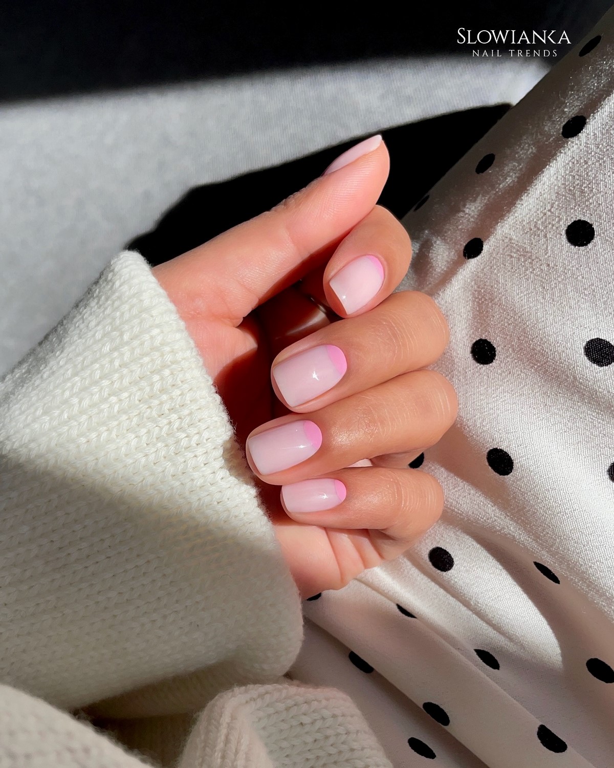 Овальные ногти весны: аккуратная форма, которая подходит почти всем