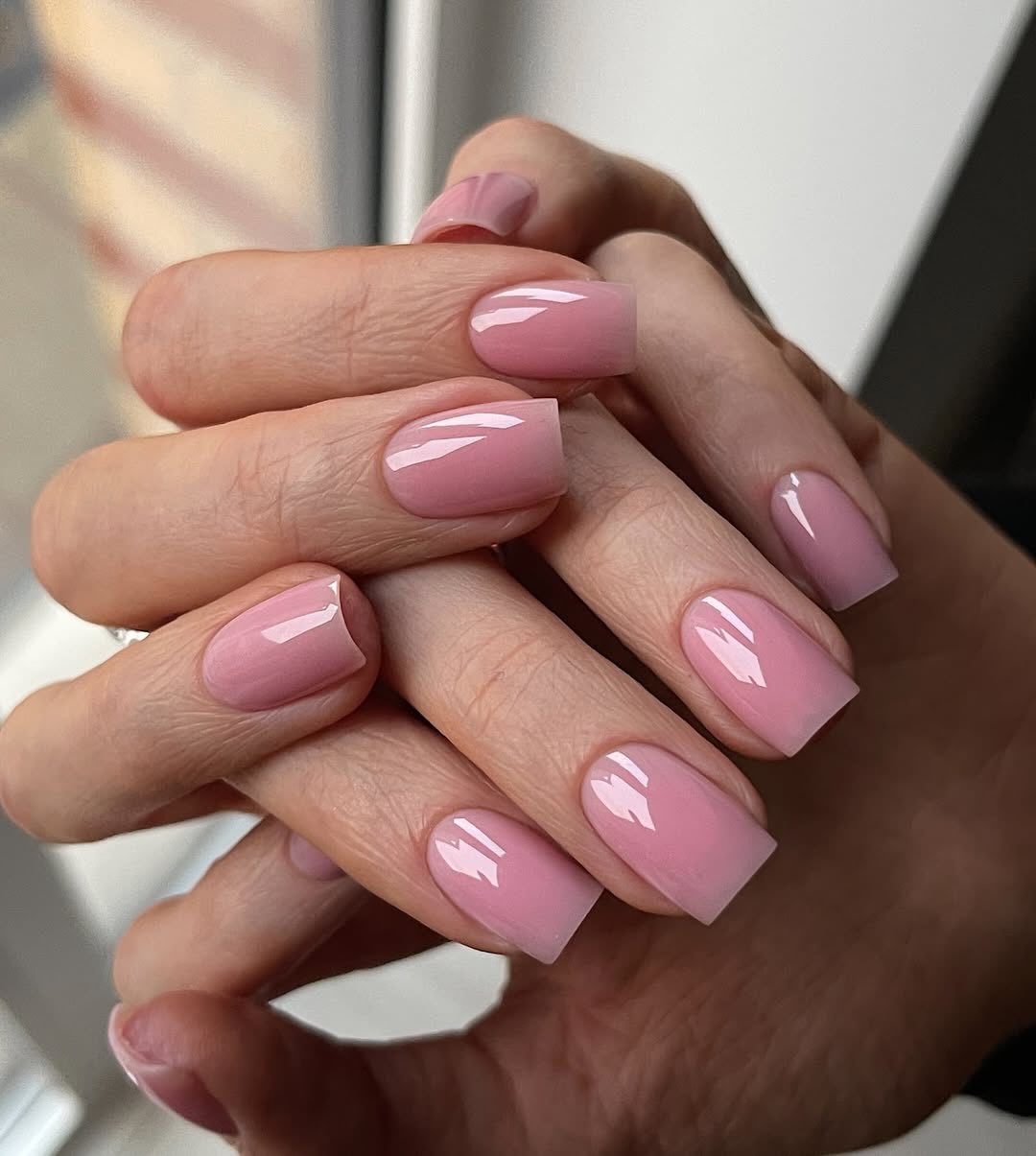 Маникюр, который вытесняет нюд: его выбирают чаще всего