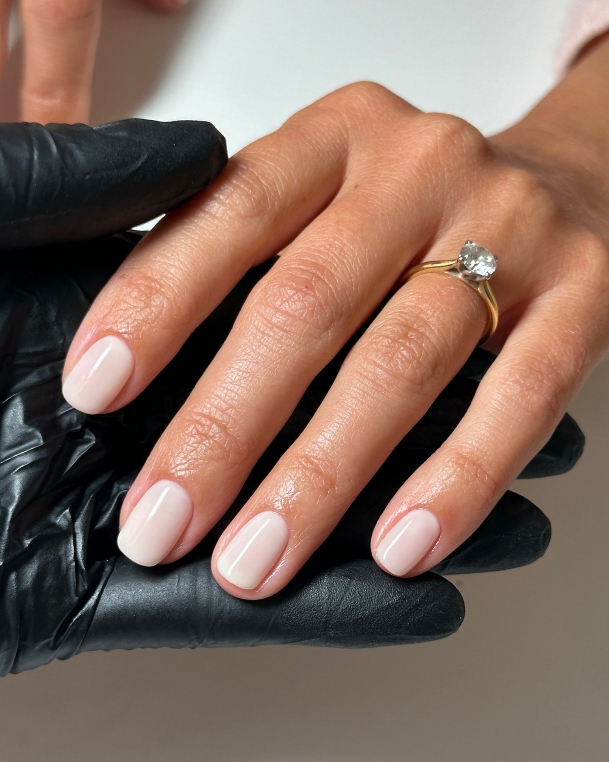 Маникюр, который делают, когда не знают, что выбрать