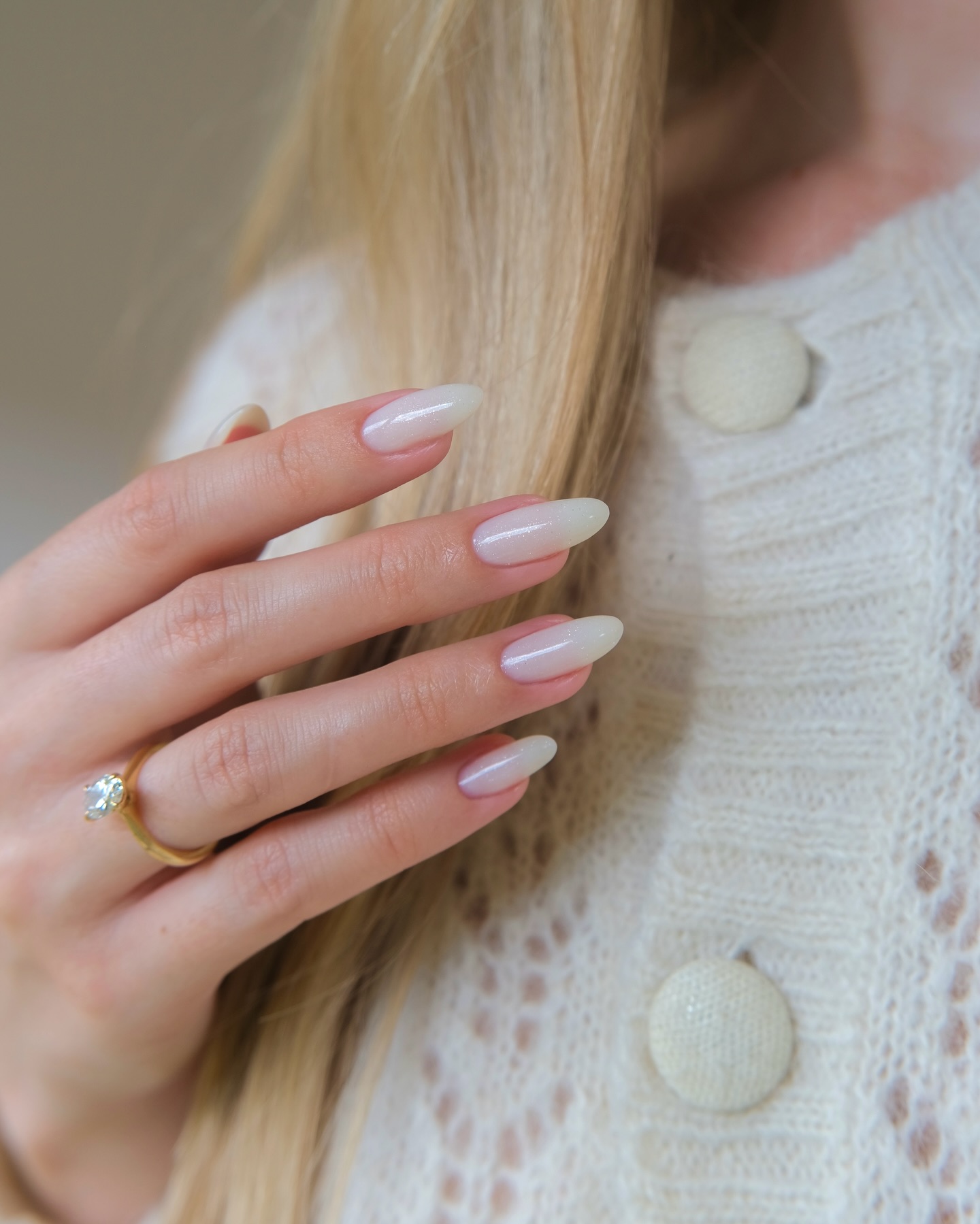 Маникюр, который вытесняет нюд: его выбирают чаще всего