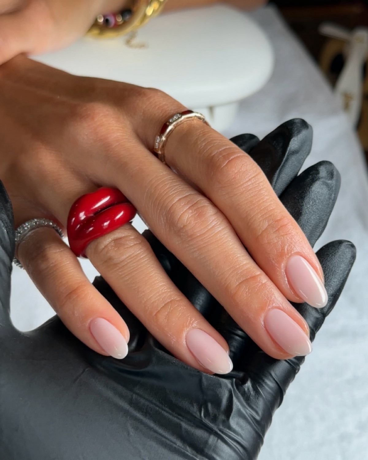 Маникюр, который делают, когда не знают, что выбрать