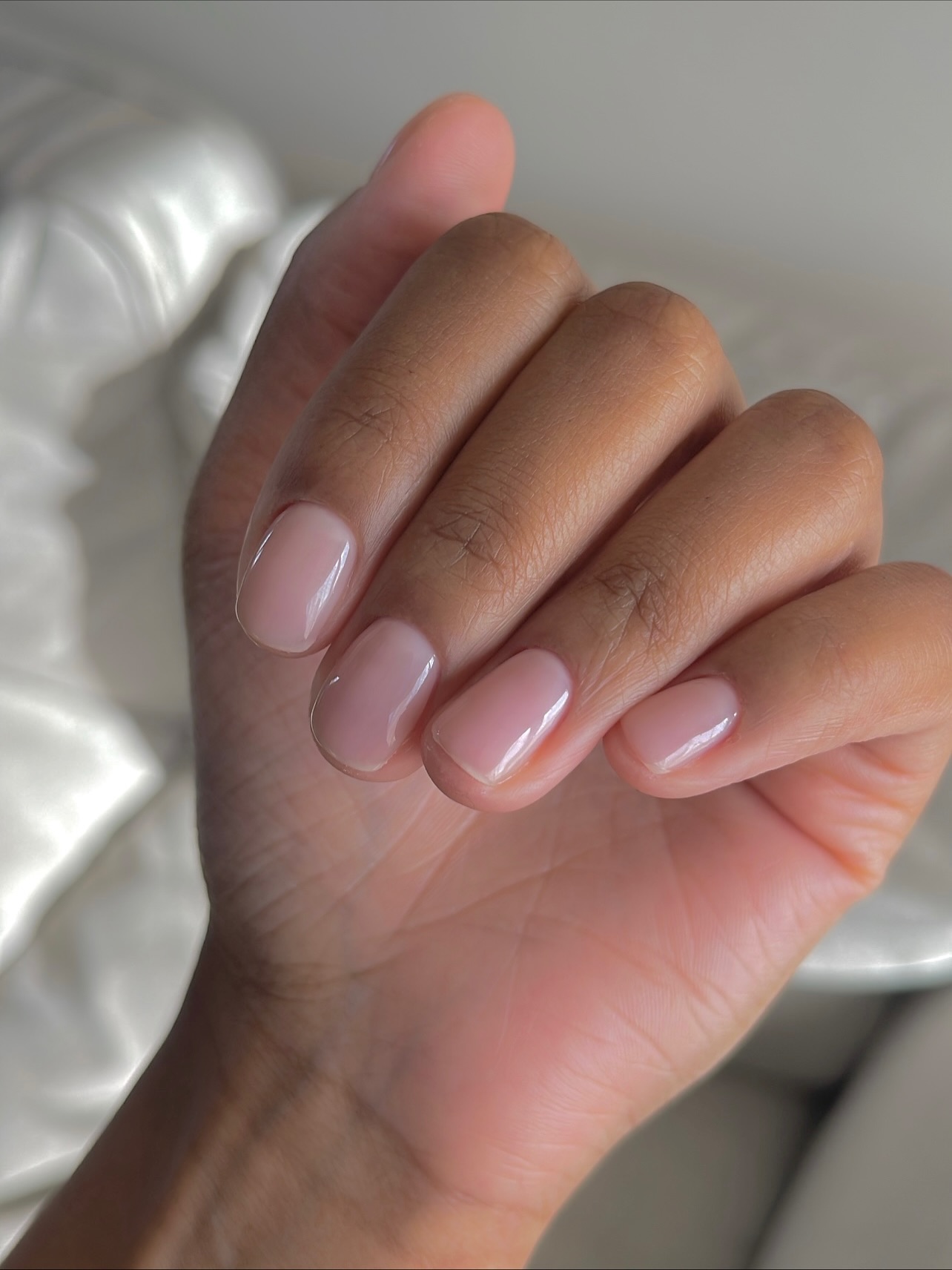 Маникюр, который вытесняет нюд: его выбирают чаще всего