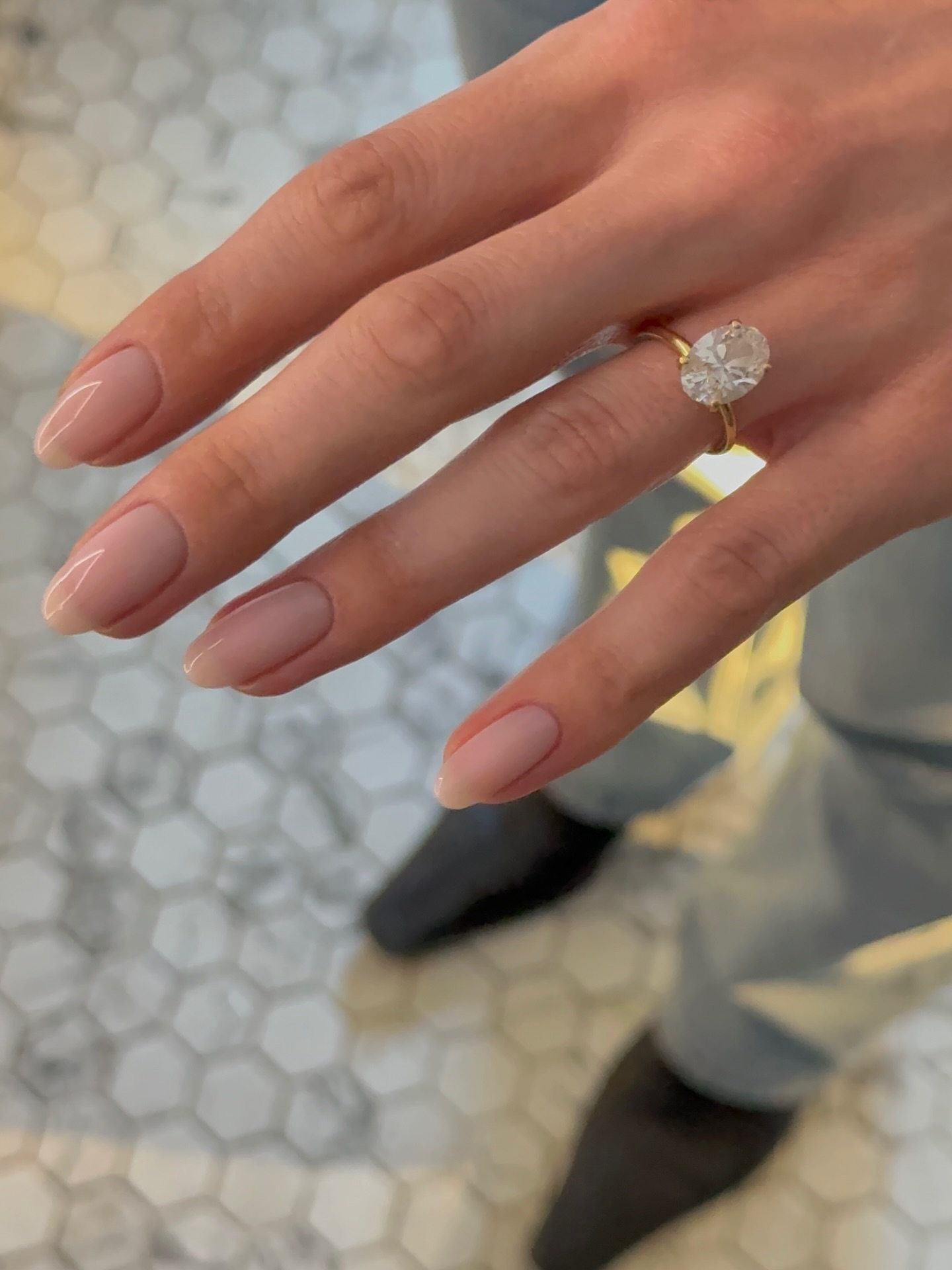 Маникюр, который вытесняет нюд: его выбирают чаще всего