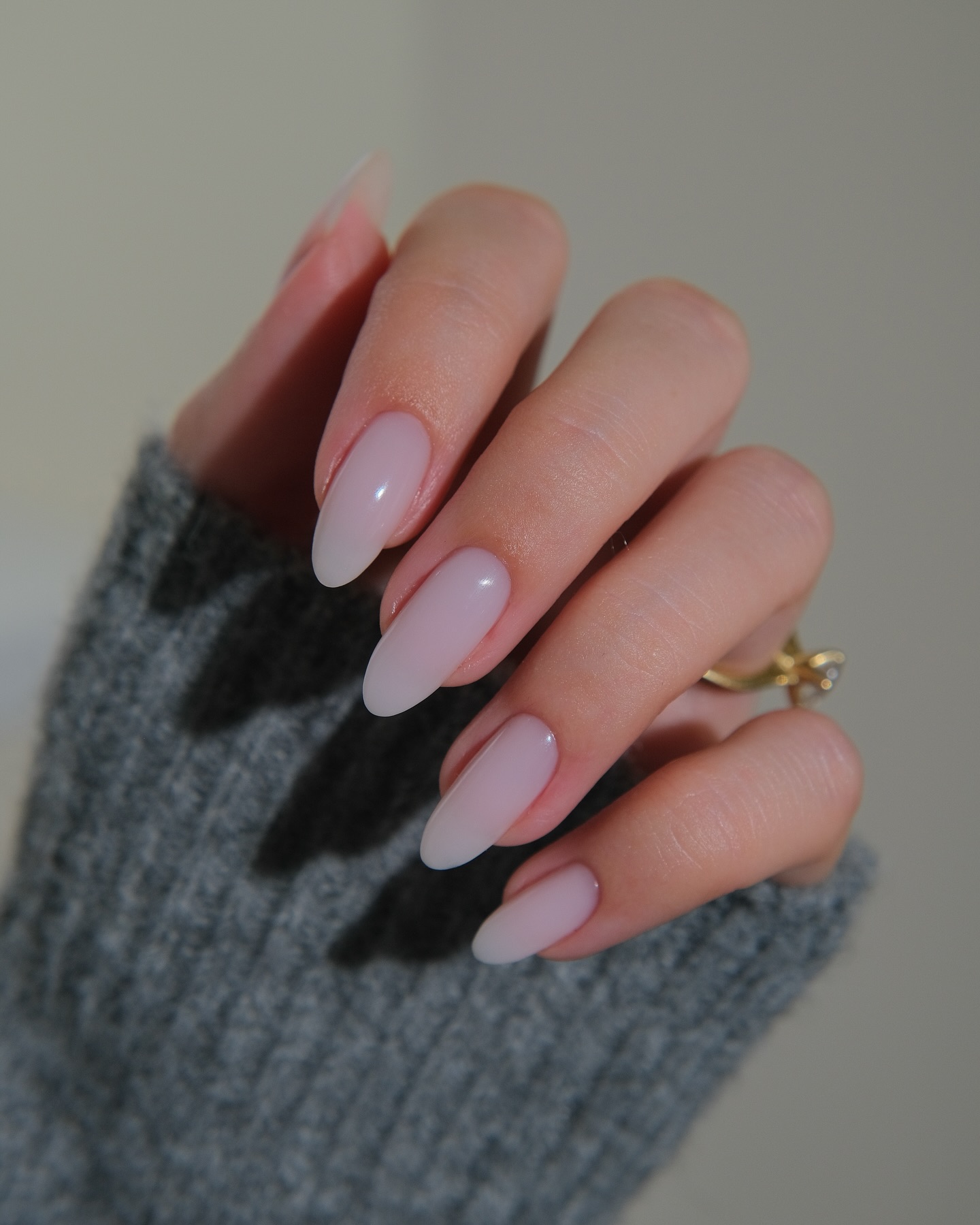 Маникюр, который вытесняет нюд: его выбирают чаще всего