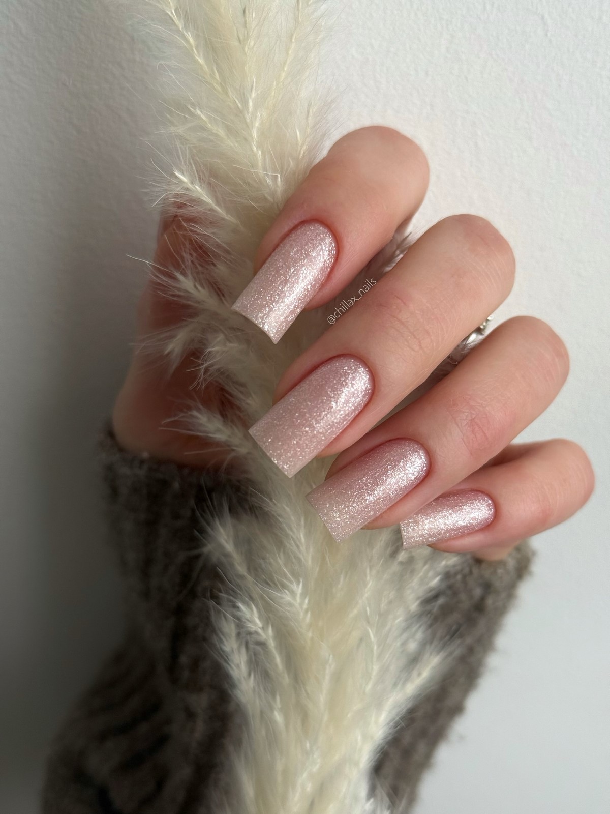 Маникюр, который делают, когда не знают, что выбрать