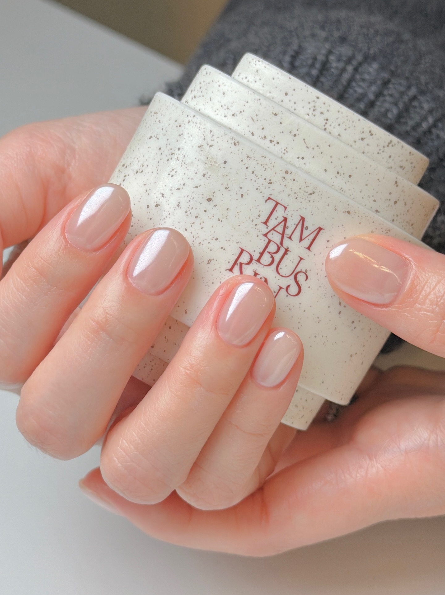 Маникюр, который вытесняет нюд: его выбирают чаще всего