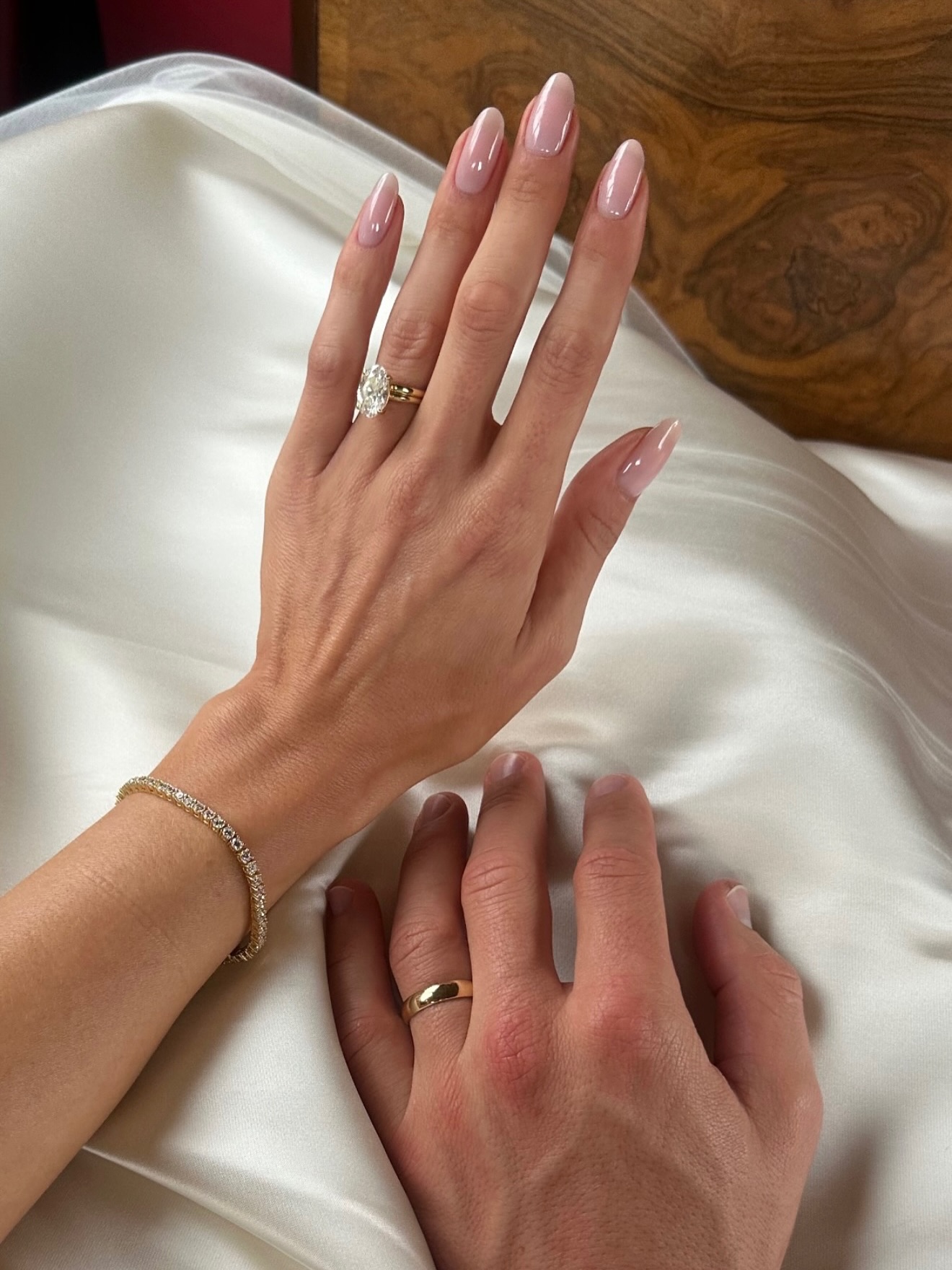 Маникюр, который вытесняет нюд: его выбирают чаще всего