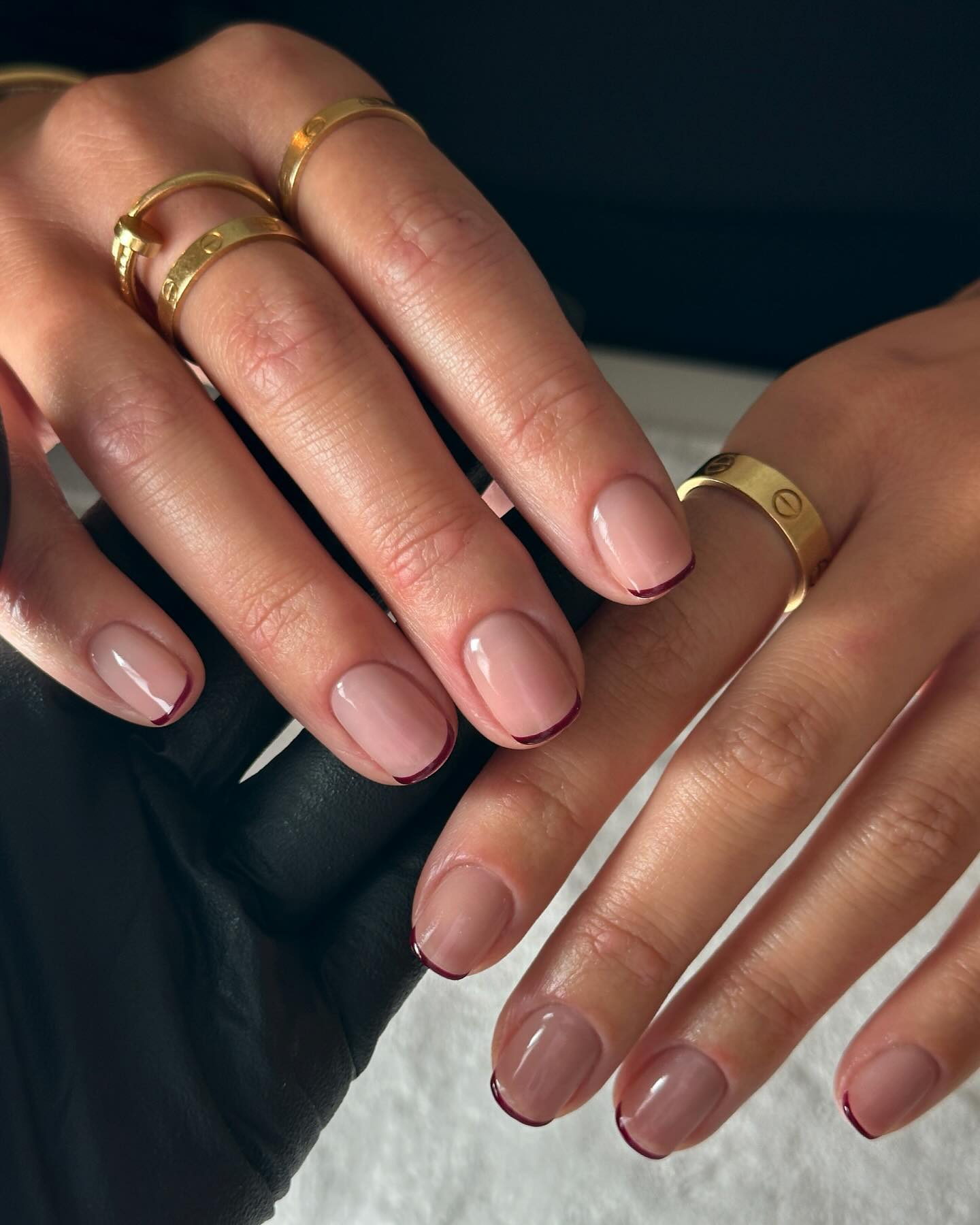 Маникюр, который вытесняет нюд: его выбирают чаще всего