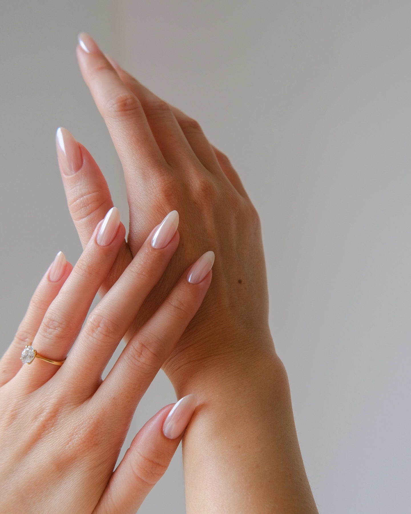 Маникюр, который вытесняет нюд: его выбирают чаще всего