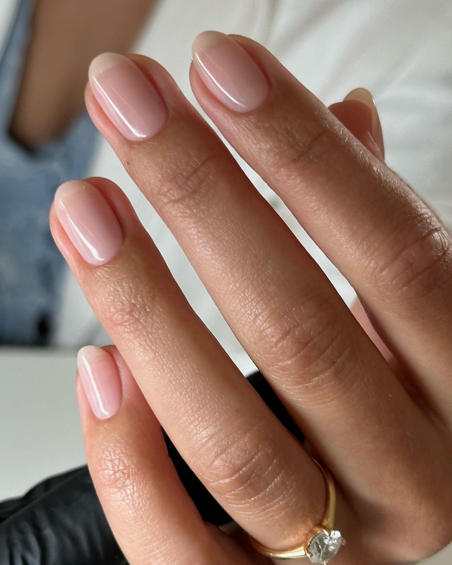 Маникюр, который вытесняет нюд: его выбирают чаще всего